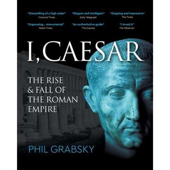 I, Caesar
