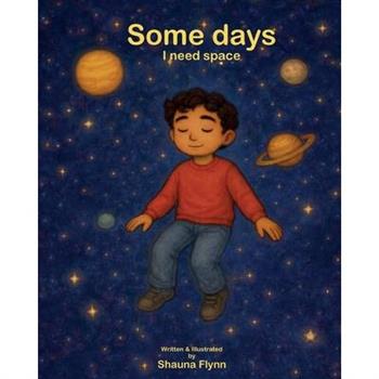 Some days I need space