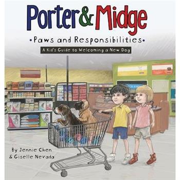 Porter and Midge