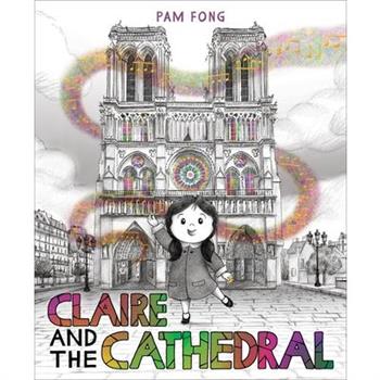 Claire and the Cathedral