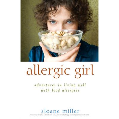 Allergic Girl