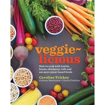 veggie-licious