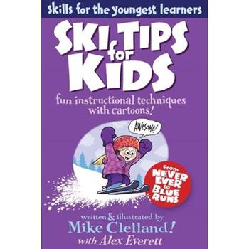 Ski Tips for Kids