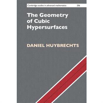 The Geometry of Cubic Hypersurfaces