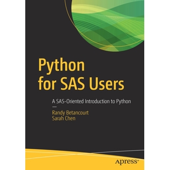 Python for SAS Users