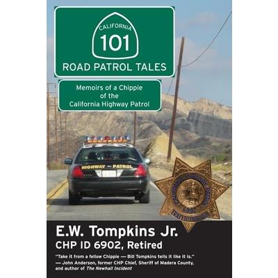 101 Road Patrol Tales