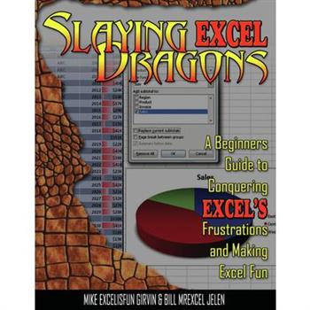 Slaying Excel Dragons