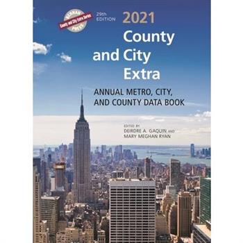 County and City Extra 2021