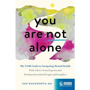 You Are Not Alone