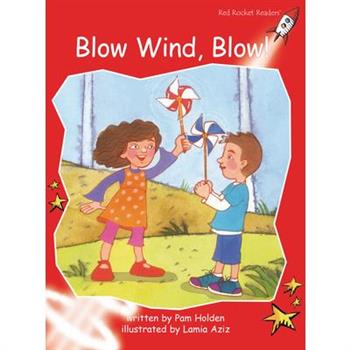 Blow Wind, Blow!