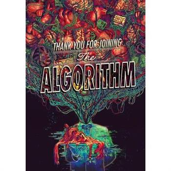 Thank You For Joining the Algorithm