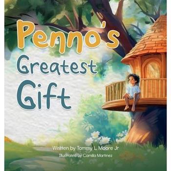 Penno's Greatest Gift