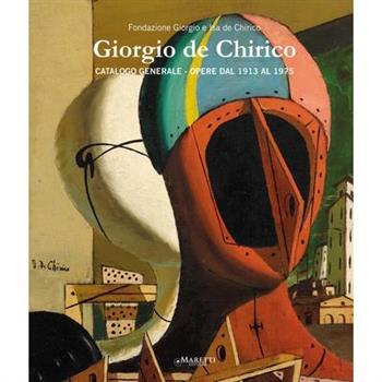 Giorgio de Chirico
