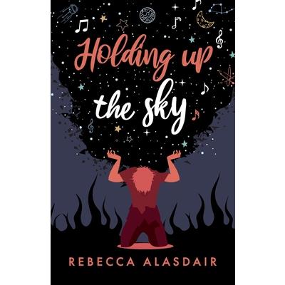 Holding Up the Sky