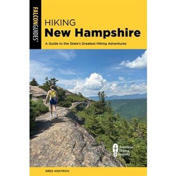 Hiking New Hampshire
