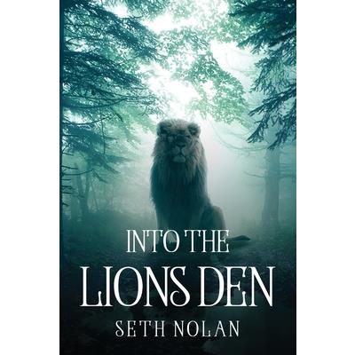 Into the Lions Den