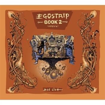 Egostrip Book 2