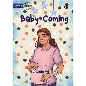 Baby Coming
