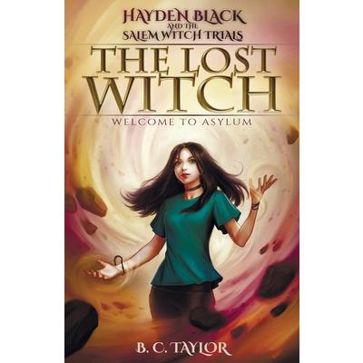 The Lost Witch