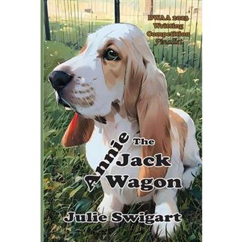 Annie the Jack Wagon