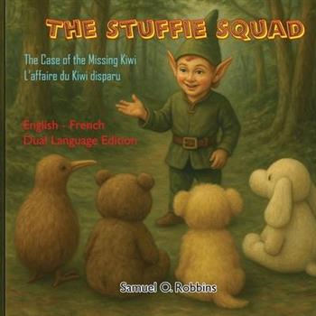 The Case of the Missing Kiwi