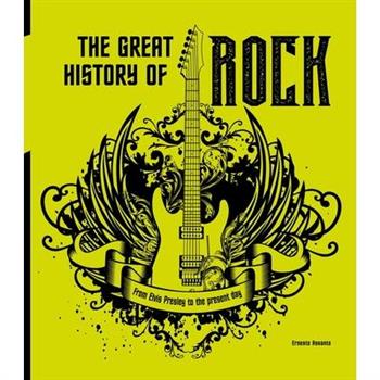 The Great History of Rock
