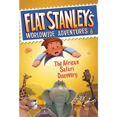 The African Safari Discovery