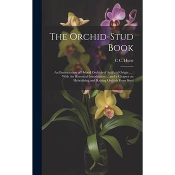The Orchid-stud Book