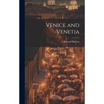 Venice and Venetia