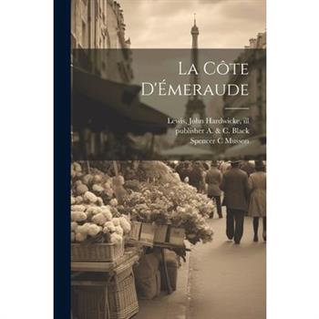 La C繫te D'?meraude