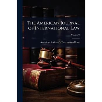 The American Journal of International Law
