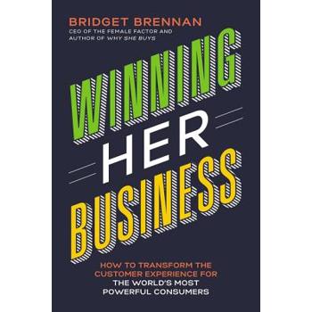 Winning Her Business