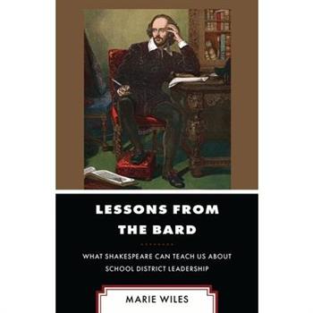 Lessons from the Bard