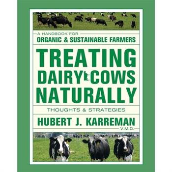Treating Dairy Cows Naturally