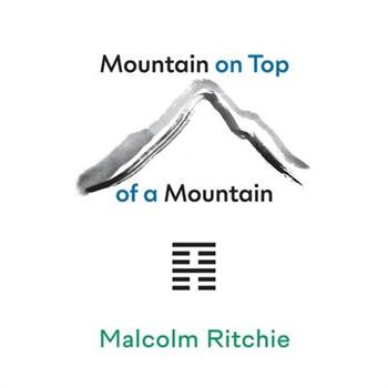 Mountain on Top of a Mountain