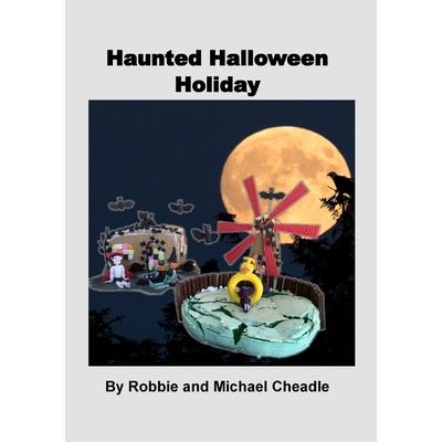 Haunted Halloween Holiday