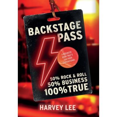 Backstage Pass