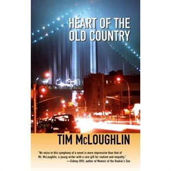 Heart of the Old Country
