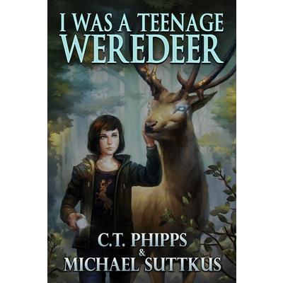 I Was a Teenage Weredeer