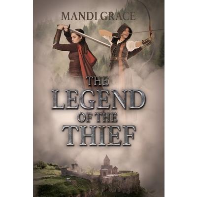 The Legend of the Thief