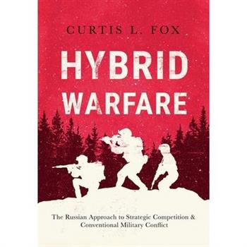 Hybrid Warfare