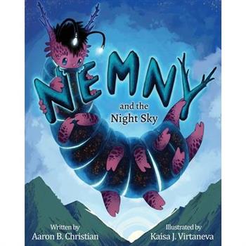 Nemny and the Night Sky