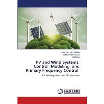 PV and Wind Systems