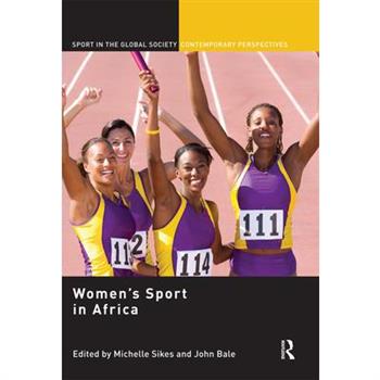 Women's Sport in Africa
