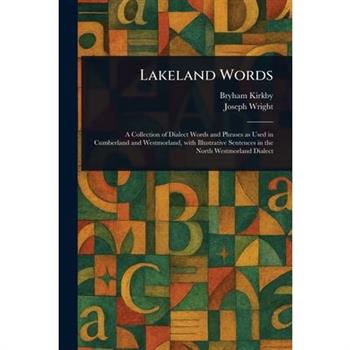 Lakeland Words
