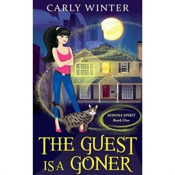 The Guest is a Goner