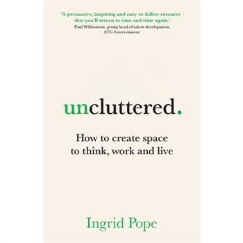 Uncluttered