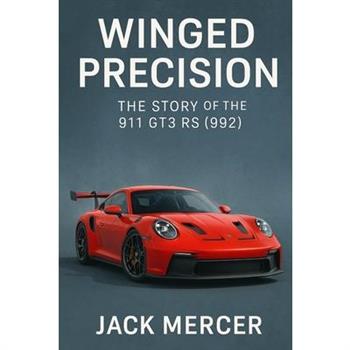Winged Precision