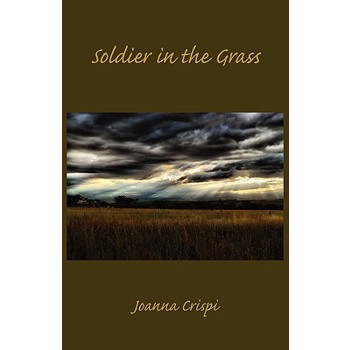 Soldier in the Grass