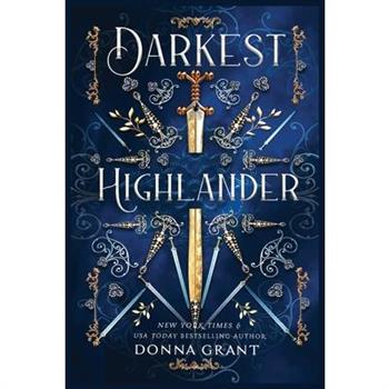 Darkest Highlander